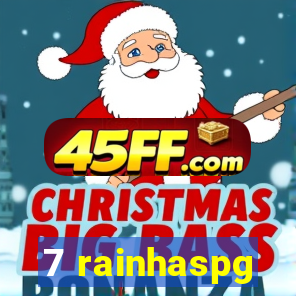 7 rainhaspg